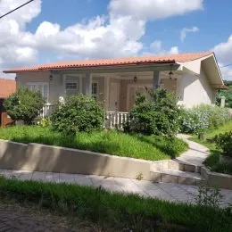 Casa com 3 dormitórios, foto 2