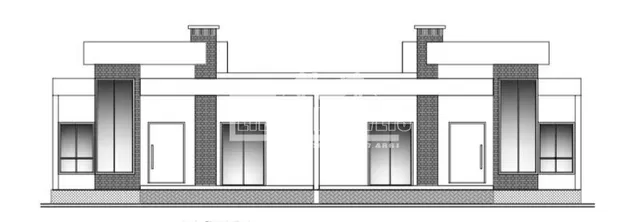 Casa geminada com 2 dormitórios, foto 2