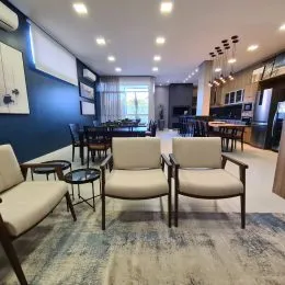 Apartamento com 1 dormitório, foto 30