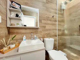 Casa com 2 dormitórios, foto 15
