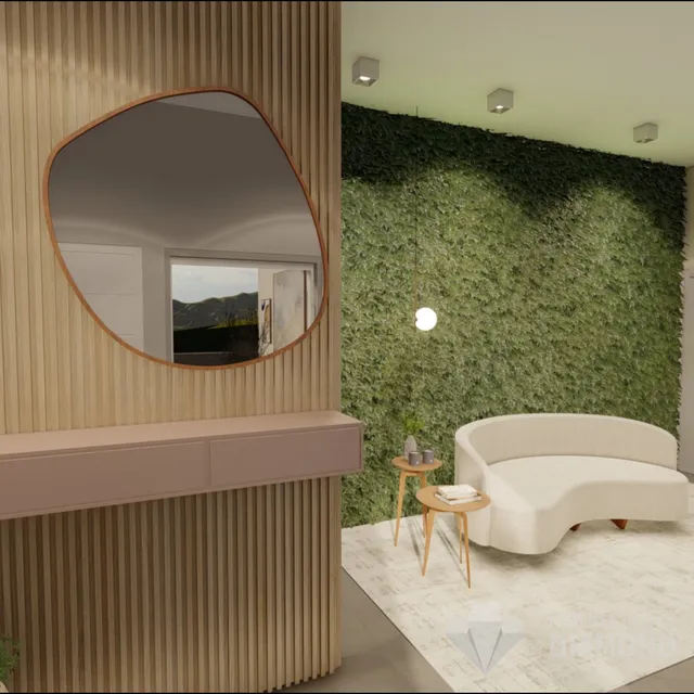 Apartamento com 4 dormitórios, foto 4