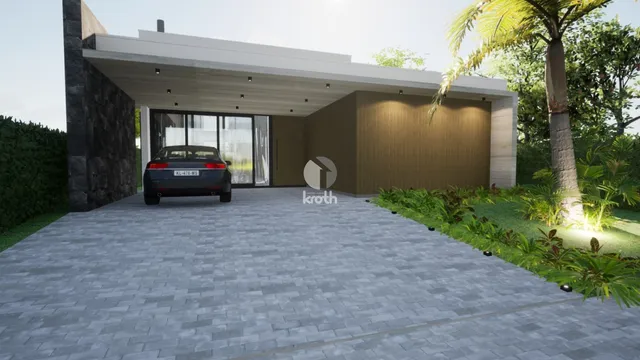 Casa com 3 dormitórios, foto 5