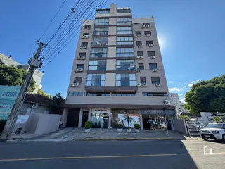 Apartamento com 2 dormitórios, foto 1