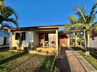 Casa com 3 dormitórios, foto 2