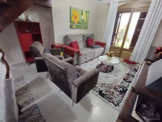 Casa com 3 dormitórios, foto 4
