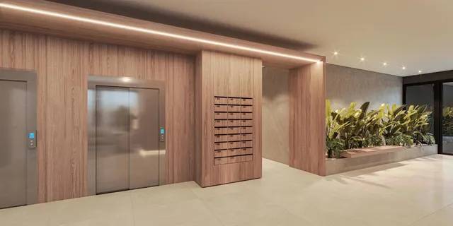Apartamento com 3 dormitórios, foto 2