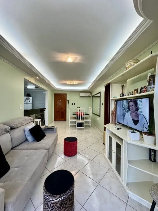 Apartamento com 3 dormitórios, foto 3