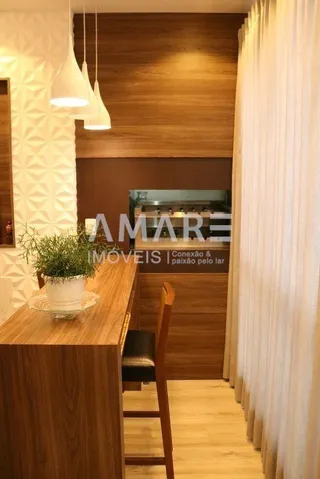 Apartamento com 3 dormitórios, foto 5