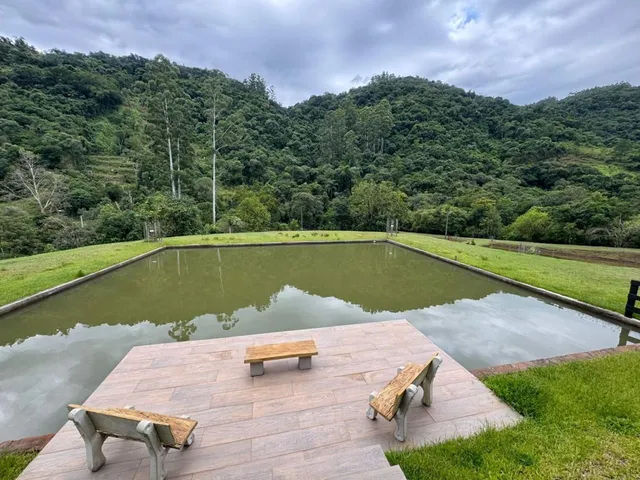 Área rural, foto 4