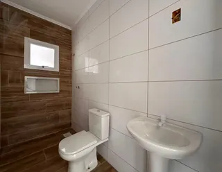 Casa geminada com 2 dormitórios, foto 8