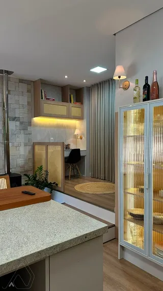 Casa geminada com 2 dormitórios, foto 13