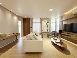 Casa com 3 dormitórios, foto 1
