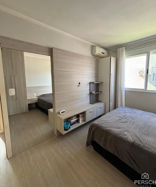 Apartamento com 2 dormitórios, foto 3
