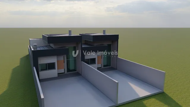 Casa geminada com 3 dormitórios, foto 4
