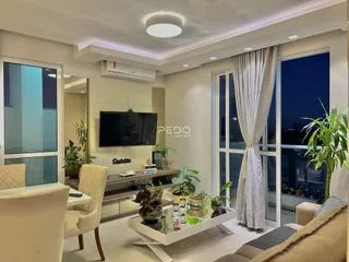 Apartamento com 3 dormitórios, foto 6