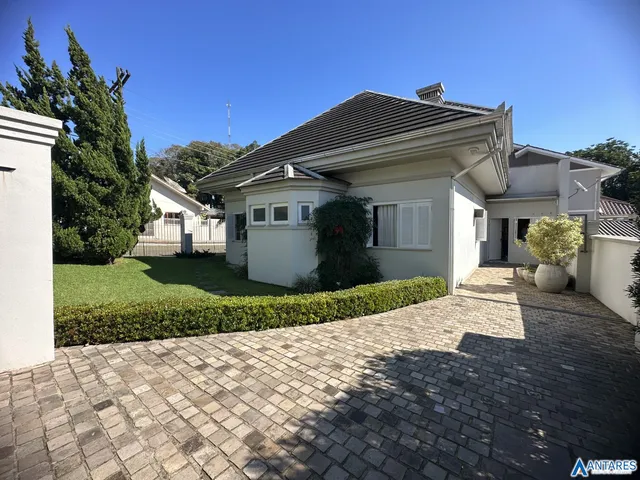 Casa com 5 dormitórios, foto 5