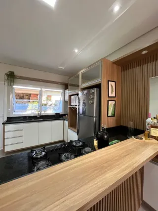 Casa geminada com 2 dormitórios, foto 7