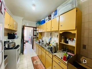 Apartamento com 3 dormitórios, foto 4