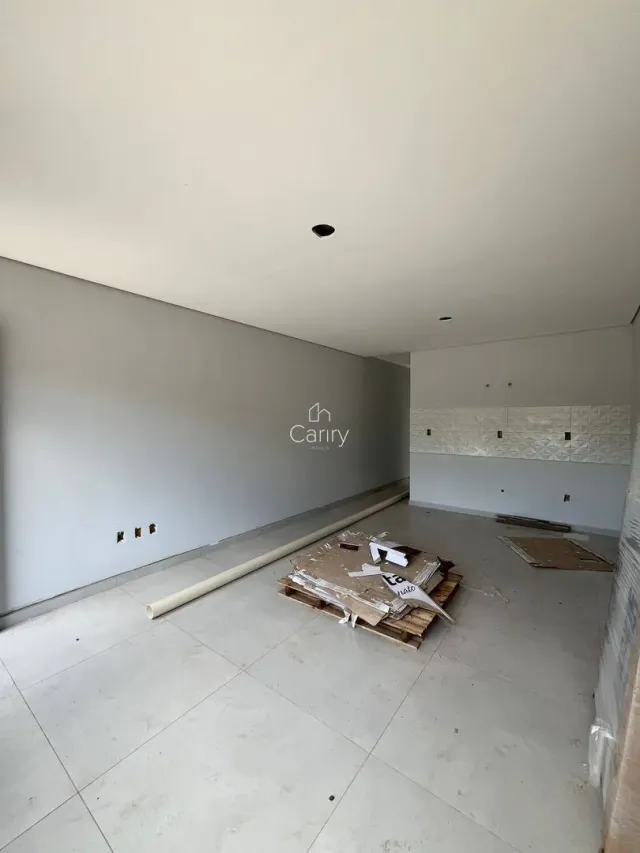 Casa geminada com 2 dormitórios, foto 3