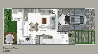 Sobrado com 2 dormitórios, foto 23