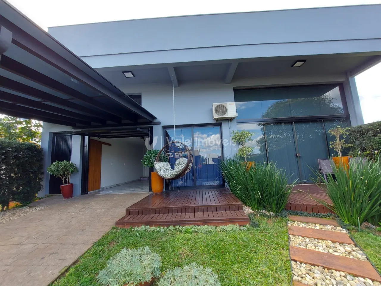 Casa com 3 dormitórios, foto 1