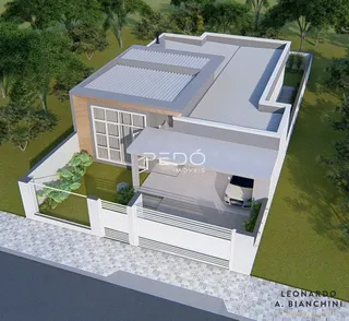 Casa com 3 dormitórios, foto 36