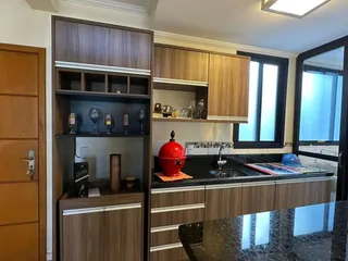 Cobertura com 2 dormitórios, foto 3