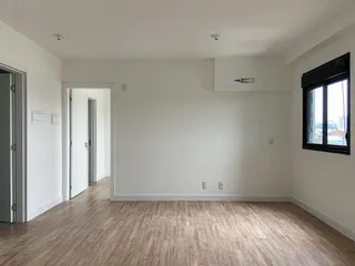 Apartamento com 1 dormitório, foto 7