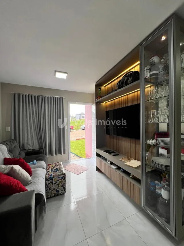 Casa com 1 dormitório, foto 4