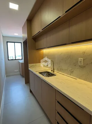 Apartamento com 2 dormitórios, foto 7
