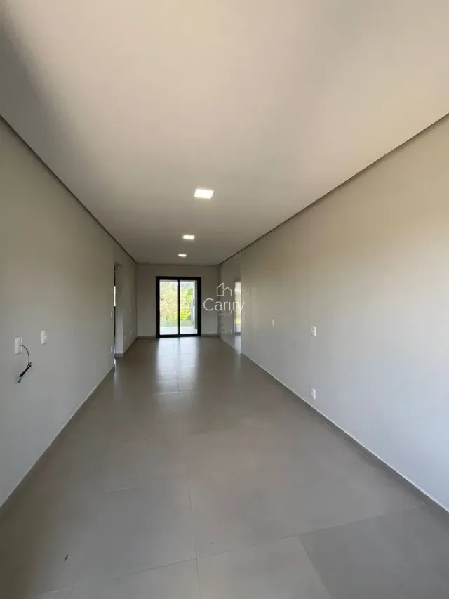 Casa geminada com 2 dormitórios, foto 3