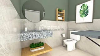 Casa com 2 dormitórios, foto 18