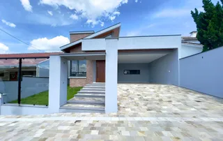 Casa com 3 dormitórios, foto 1
