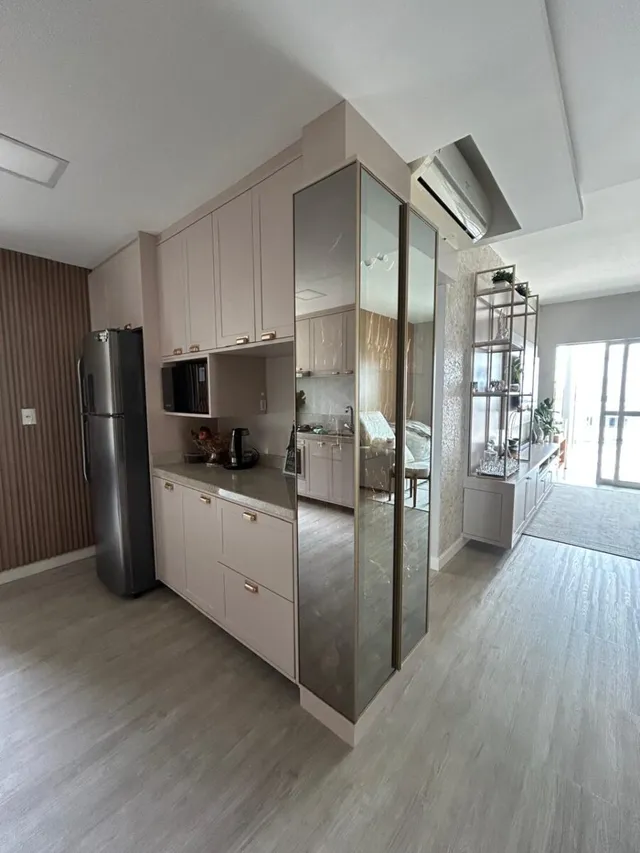 Apartamento com 3 dormitórios, foto 4