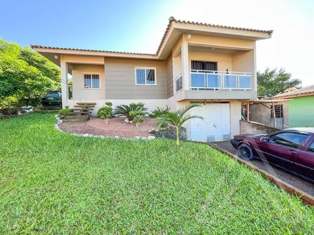 Casa com 3 dormitórios, foto 1