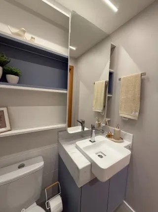 Apartamento com 2 dormitórios, foto 15