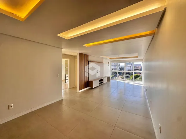 Apartamento com 3 dormitórios