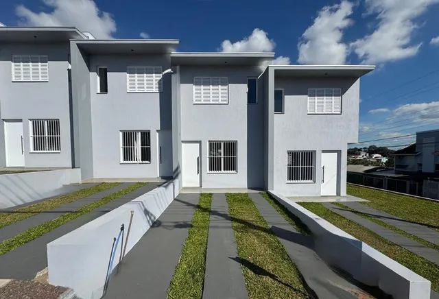 Sobrado com 2 dormitórios, foto 2