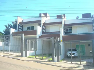 Sobrado com 3 dormitórios, foto 1