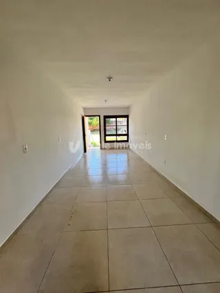Casa geminada com 2 dormitórios, foto 3