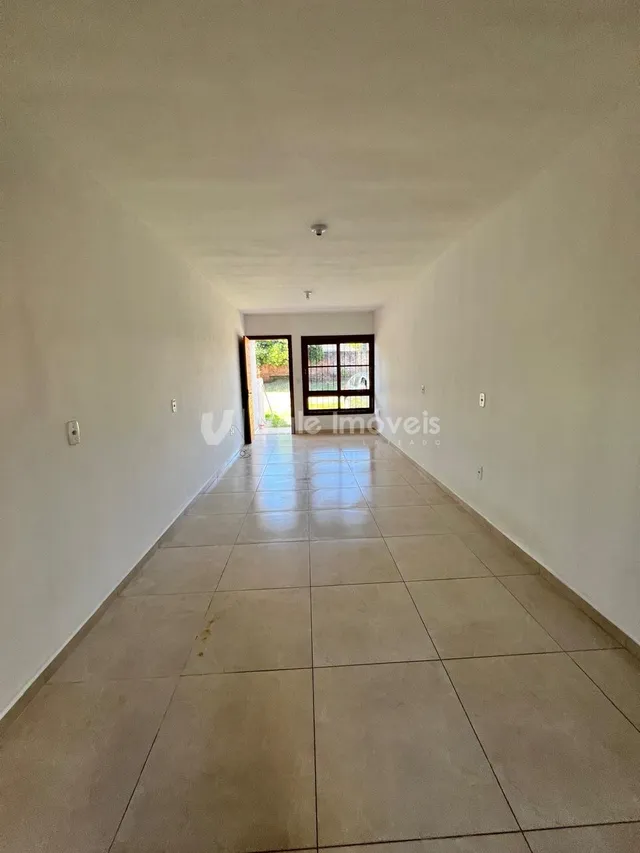 Casa geminada com 2 dormitórios, foto 3