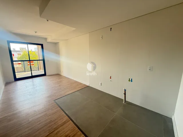 Apartamento com 2 dormitórios, foto 2