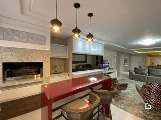 Apartamento com 4 dormitórios, foto 3
