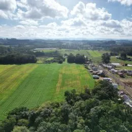 Área rural, foto 3
