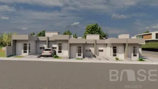 Casa geminada com 2 dormitórios, foto 1