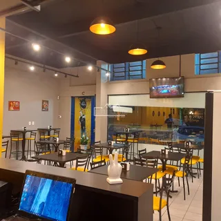Sala comercial, foto 5