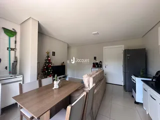 Apartamento com 1 dormitório, foto 2
