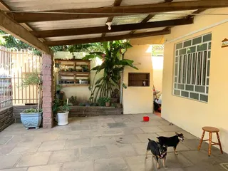 Casa com 4 dormitórios, foto 2