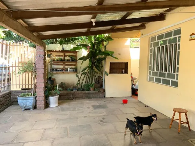 Casa com 4 dormitórios, foto 2