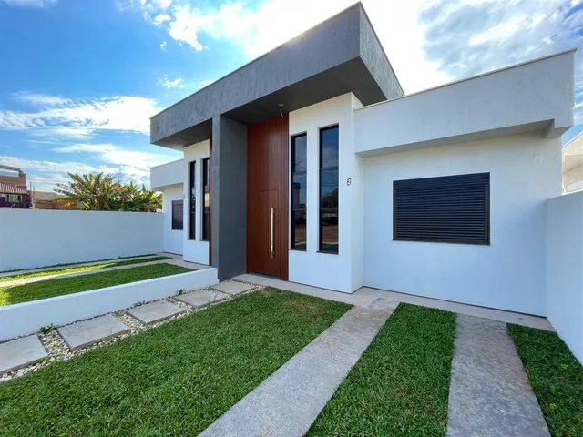 Casa geminada com 2 dormitórios, foto 2